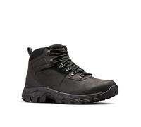 Columbia Newton Ridge™ Ii Waterproof Plus Size Hiking Boots Noir EU 41 Homme