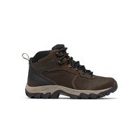 Columbia Bottes de randonnée Newton Ridge Plus II Waterproof Homme Marron EU 45