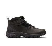 Chaussures Columbia Newton Ridge Plus II Waterproof noir anthracite - 41
