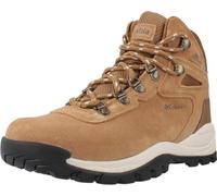 Columbia Newton Ridge Plus Waterpr Couleur Marron