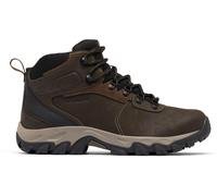 Columbia NEWTON RIDGE PLUS II WATERPROOF, Chaussures de Randonnée pour Homme