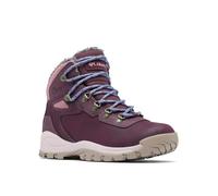 Columbia Newton Ridge Waterproof Omni-Heat II - Bottes de neige femme Moonvista / Vapor 40.5