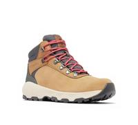 Columbia Newton Wander, Chaussures de Randonnée Basses Femme