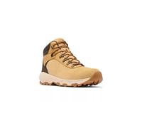 Columbia Sportswear Chaussures de randonnée basses Newton Wander Homme Curry/Cordovan 43