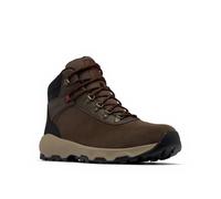 Columbia Newton Wander, Chaussures de Randonnée Basses Homme