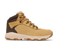 Chaussures Newton Wander Columbia - Curry/Cordovan 42