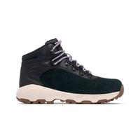 Columbia - Botte de Marche Imperméable Newton Wander™ - Noir - Taille 38.5 EU - Femme