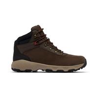 Columbia Sportswear Bottes de randonnée Newton Wander™ Marron Homme EU 44
