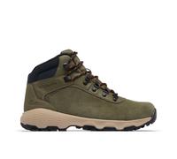 Bottes Columbia Newton Wander vert forêt - 44