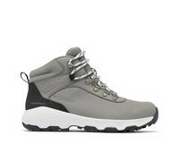 Columbia - Newton Wander LTR - Chaussures randonnée femme Quarry / Cool Green - 37.5