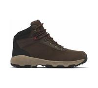 Bottes Columbia Newton Wander marron foncé - 45