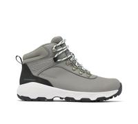 Columbia - Newton Wander LTR - Chaussures randonnée femme Quarry / Cool Green - 38.5