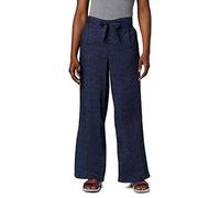Columbia Nocturnal Wispy Pantalon d'été pour Femme Taille XS