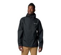 COLUMBIA , Noir, XL