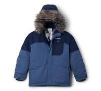 Columbia Nordic Strider 2 Jacket Manteau Veste D'Hiver Garçon