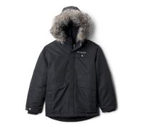 Columbia - Nordic Strider II Jacket - Parka enfant Black Boy - L (14 - 16 ans)