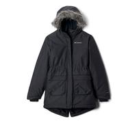 Columbia - Nordic Strider II Jacket - Parka enfant Black - M (10 - 12 ans)