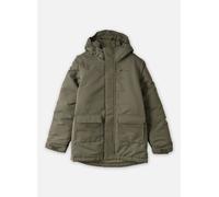 Columbia Nordic Strider™ Iii Parka Marron 14-16 Years Garçon
