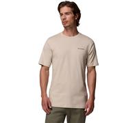 COLUMBIA North Cascades Short Sleeve Tee - Homme - - taille 36- modèle 2026