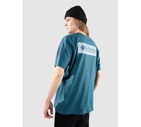Columbia T-Shirt à Manches Courtes North Cascades pour Hommes