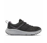 Columbia Novo Trail Femme, Requin/Violet Granit, 38 EU
