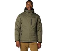 COLUMBIA Oak Harbor™ Ii Insulated Jacket - Homme - Vert - taille L- modèle 2027
