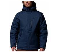 Columbia - Oak Harbor II Insulated Jacket - Veste d'hiver - XXL - collegiate navy