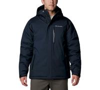 Columbia - Oak Harbor II Insulated Jacket - Veste homme Black - XL