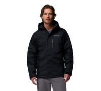 Columbia Oak Harbor II Insulated Jacket Vestes, Black, XL Men's