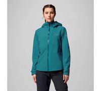Columbia - Omni-Tech Ampli-Dry II Shell - Veste imperméable femme River Blue - L
