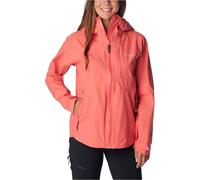 COLUMBIA Omnitech Ampli-dry Ii Shell W - Femme - Orange - taille S- modèle 2024
