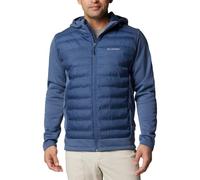 Columbia Out-Shield II, Veste à Capuche pour Homme