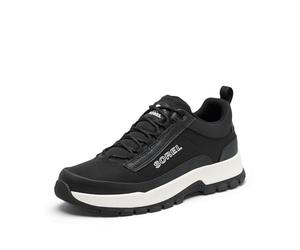 Columbia Outing NW Sneaker Low, Baskets pour Homme