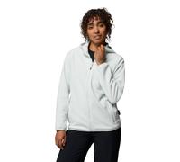 Columbia - Pacific Arch™ 200 Hooded Full Zip Fleece - Polaire femme Tea Light - S