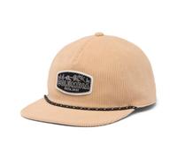Columbia - Packsaddle Corduroy Snap Back - Casquette Canoe / Chenille Patch - Taille unique