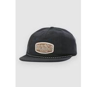 Columbia Packsaddle™ Corduroy Snapback Cap Noir