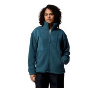 Columbia - Panorama Full Zip II - Polaire femme Everblue - M