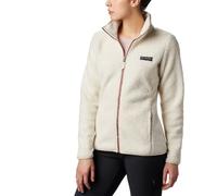 Columbia Panorama Fleece Beige L Femme