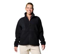Columbia Panorama II, Veste Longue pour Femme