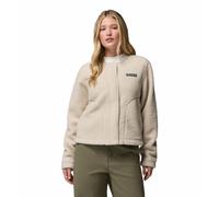 Columbia Veste polaire Panorama pour femme, pierre foncée, taille L