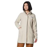 COLUMBIA Panorama Long Jacket W - Femme - Beige - taille S- modèle 2026