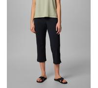 Columbia - Pantacourt de Randonnée All Seasons™ - Noir - Taille XS - Femme