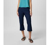 Columbia - Pantacourt de Randonnée Leslie Falls™ II - Bleu - Taille 36 FR - Femme