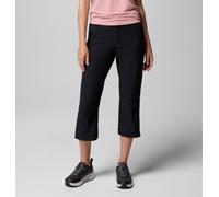 Columbia - Pantacourt de Randonnée Leslie Falls™ II - Noir - Taille 44 FR - Femme