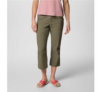 Columbia - Pantacourt de Randonnée Leslie Falls™ II - Vert - Taille 40 FR - Femme