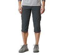Columbia Homme Silver Ridge 2 Pantacourt Capri, Grill 028, W38/L21 EU