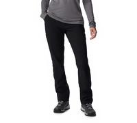 Columbia Back Beauty Warm Pantalon Softshell de Randonnée pour Femme