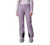 Columbia Pantalon Bugaboo II, Omni-Heat réfléchissant, Omni-Tech imperméable, Femme Taille S Violet