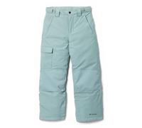 Columbia Pantalon Bugaboo III, bouclier imperméable, chaleur isolée, sécurité réfléchissante, construction robuste, ajustement ajustable - Jeunes garçons