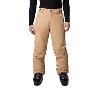 Columbia - Bugaboo V Pant - Pantalon ski homme Canoe - XXL - Regular